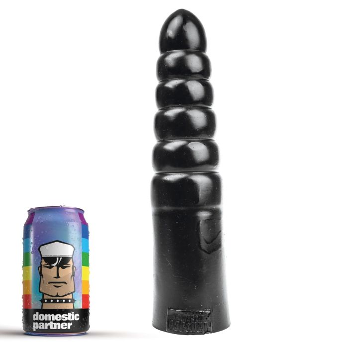 Dildo Sub Mariner Zwart Kopen Bij Sextoyland