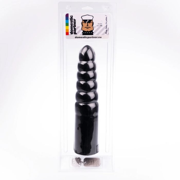 Dildo Sub Mariner Zwart Kopen Bij Sextoyland