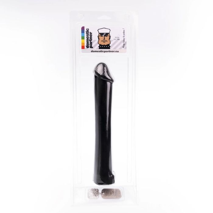 Dildo The Mariner Zwart Kopen Bij Sextoyland