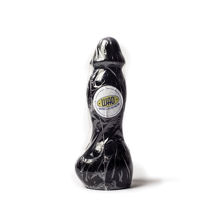 Dildo Wad Headshadow Hunter Kopen Bij Sextoyland Be