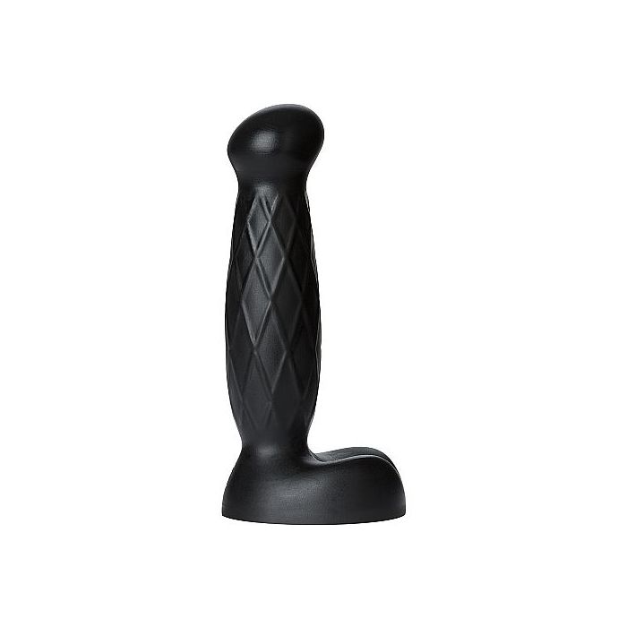 The Tru Curve Dildo Zwart Kopen Bij Sextoyland