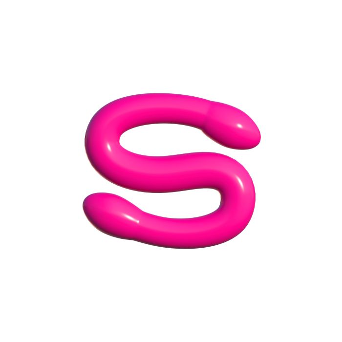 Dubbele Dildo Double Whammy Roze Kopen Bij Sextoyland