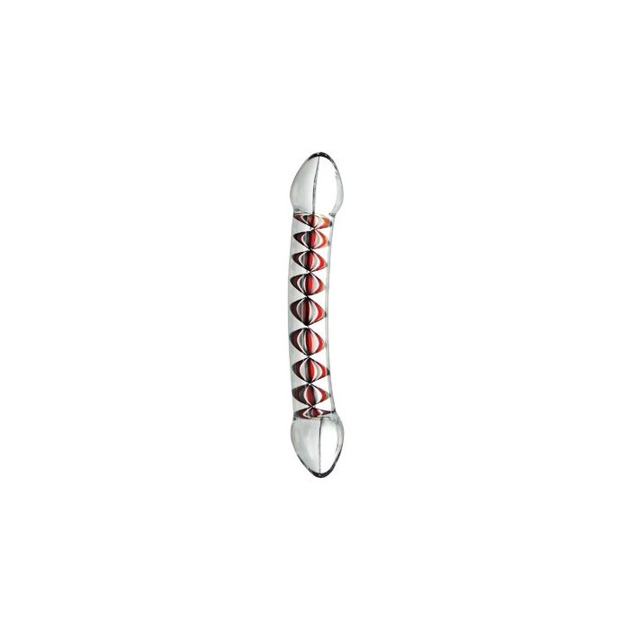 Glazen Dildo Twisted Ribbon Kopen Bij Sextoyland