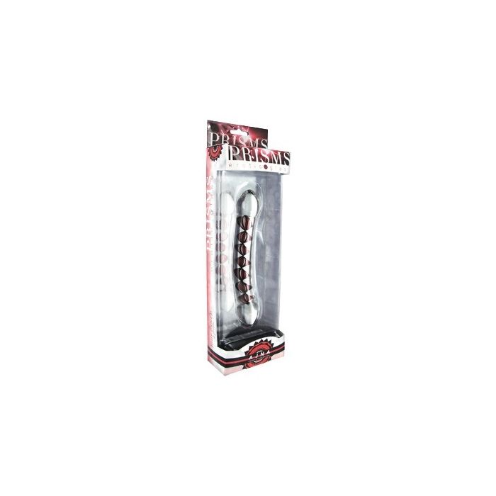 Glazen Dildo Twisted Ribbon Kopen Bij Sextoyland