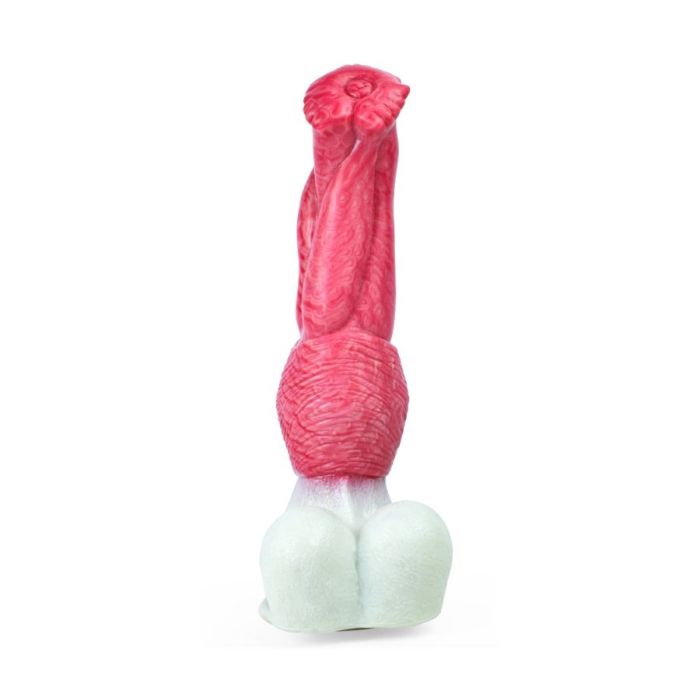 Monster Dildo Karix Alien Kopen Bij Sextoyland Be