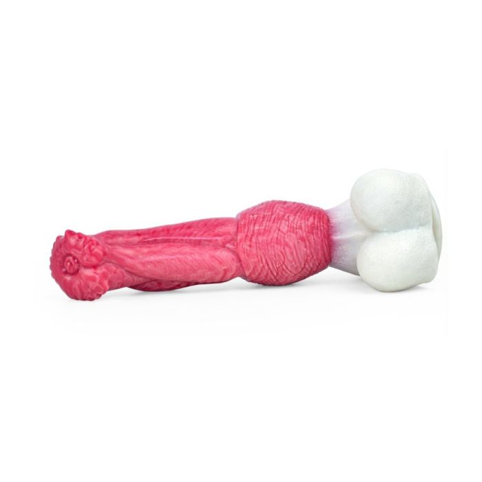 Monster Dildo Karix Alien Kopen Bij Sextoyland Be
