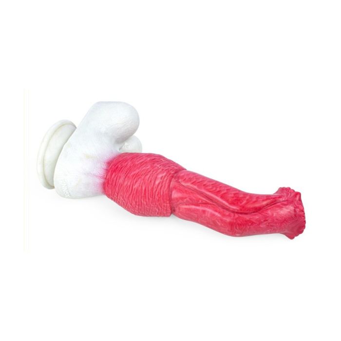 Monster Dildo Karix Alien Kopen Bij Sextoyland Be