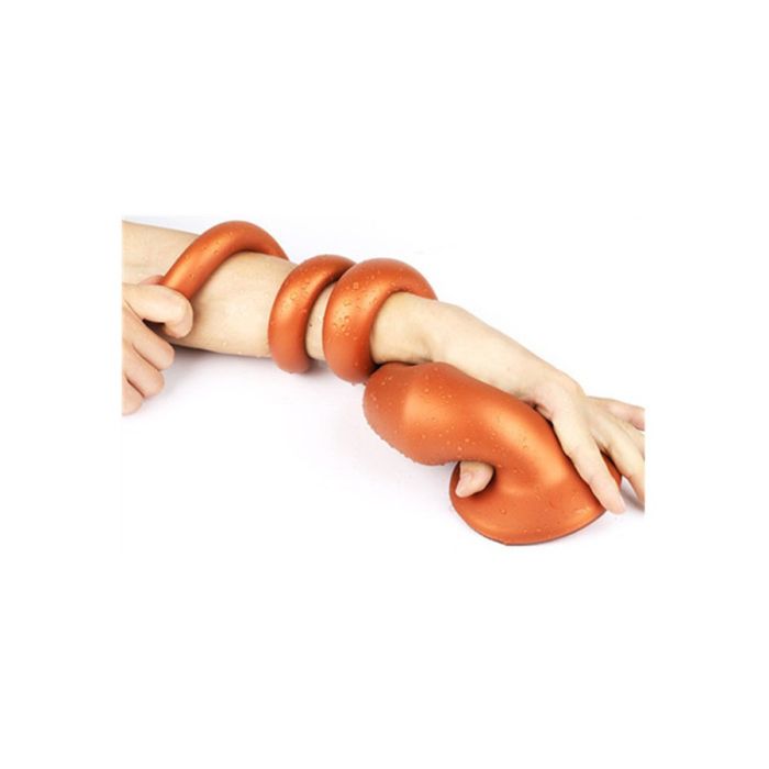 Anaal Dildo Noth Snake M Kopen Bij Sextoyland