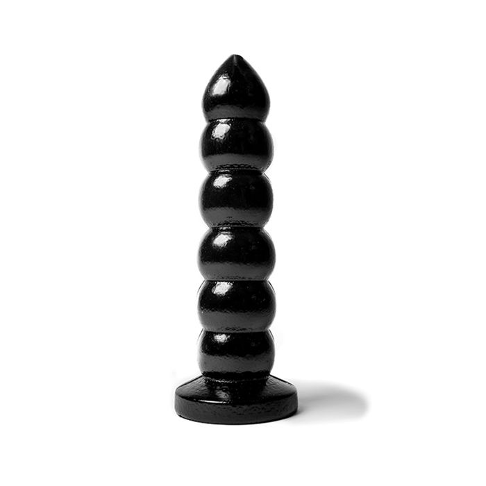 Grote Geribbelde Dildo Wad Beyonder Kopen Bij Sextoyland Be
