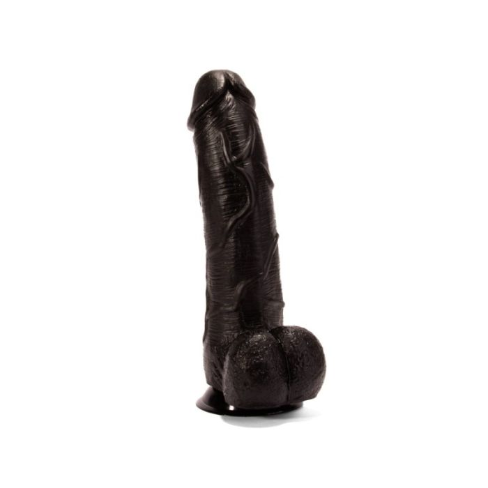 Lusty Xxl Dildo Nelson Cm Kopen Bij Sextoyland