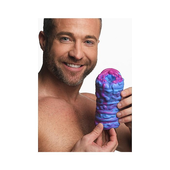 Masturbator Alien Cyclone Vagina Kopen Bij Sextoyland Be