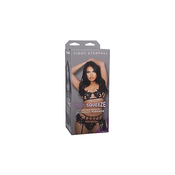 Masturbator Cindy Starfall Vagina Kopen Bij Sextoyland Be