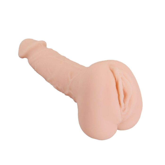 Masturbator Dildo Vagina Kopen Bij Sextoyland Be