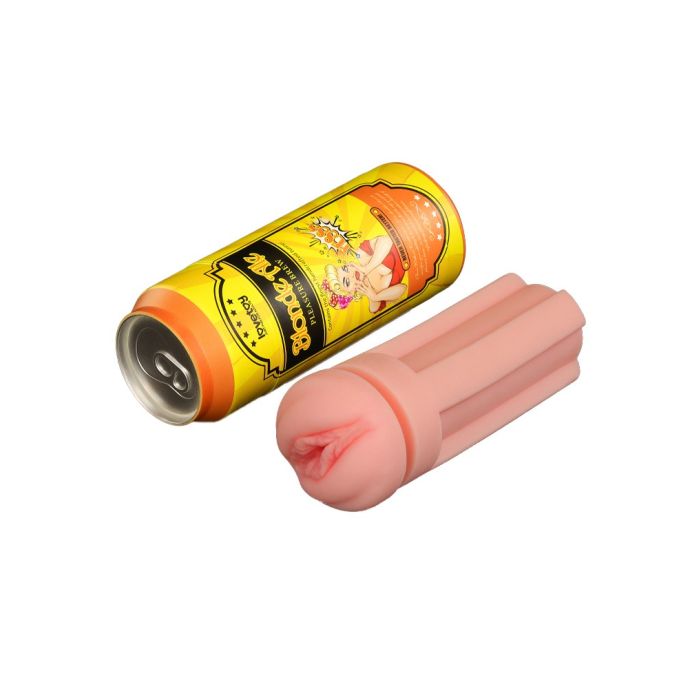 Masturbator Pleasure Brew Blonde Kopen Bij Sextoyland Be