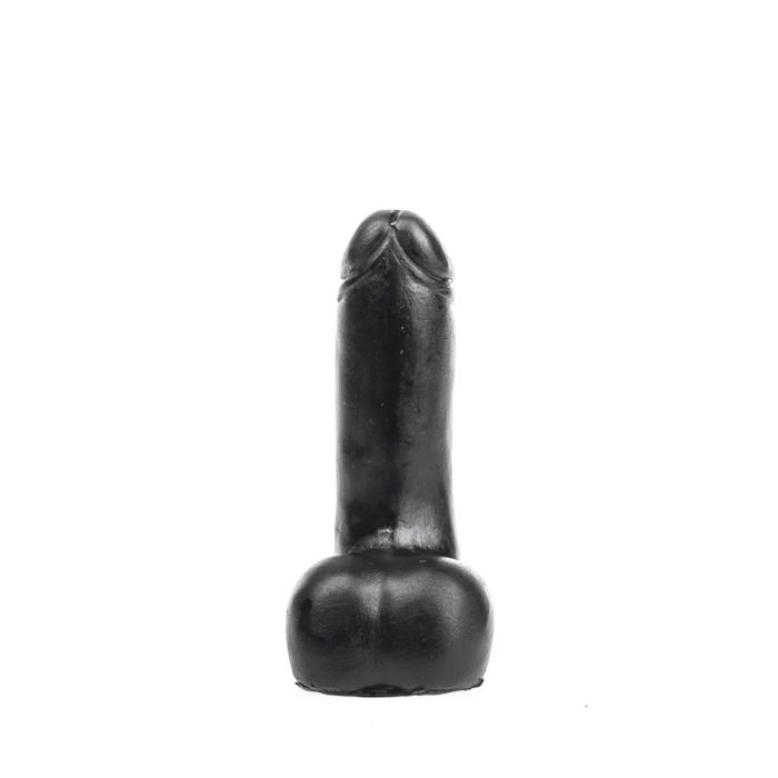Dildo Private Benjamin Zwart Kopen Bij Sextoyland