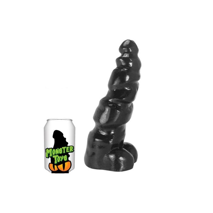 Monster Dildo Dinosaurus Kopen Bij Sextoyland