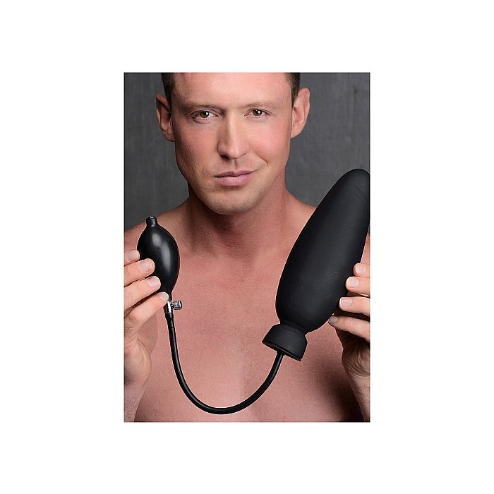 Opblaasbare Dildo Dick Spand Kopen Bij Sextoyland Be