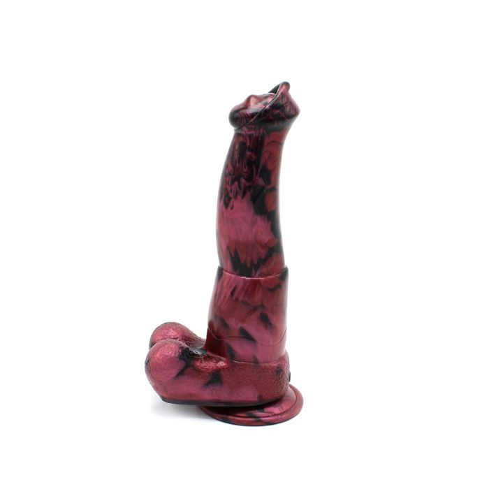 Monstar Dildo Beast Kopen Bij Sextoyland Be