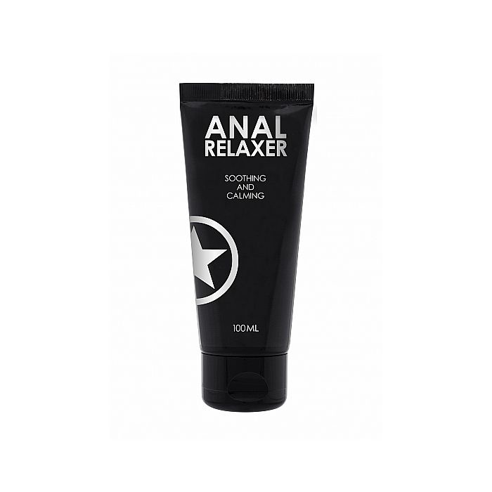 Ouch Anal Relaxer Ml Kopen Bij Sextoyland Be