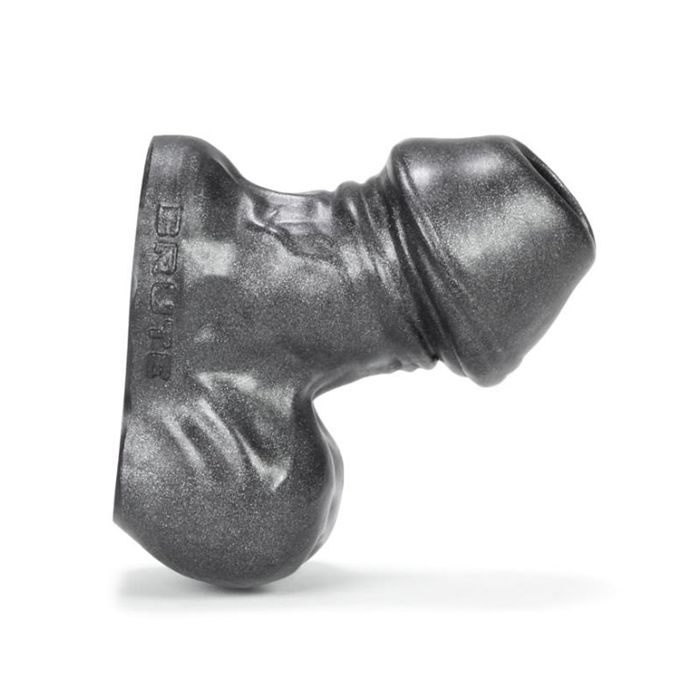 Oxballs Brute 1 Ass Plug Kopen Bij Sextoyland Be