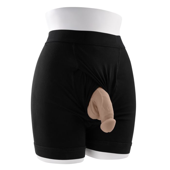 Realistische Dildo Packer Light Cm Kopen Bij Sextoyland