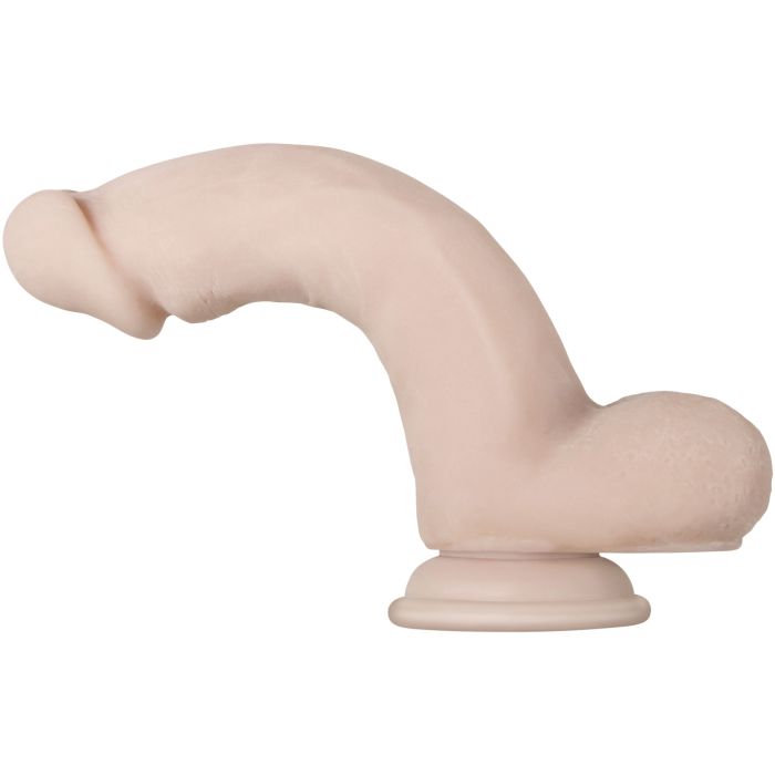 Realistische Dildo Met Buigzame Schacht Kopen Bij Sextoyland