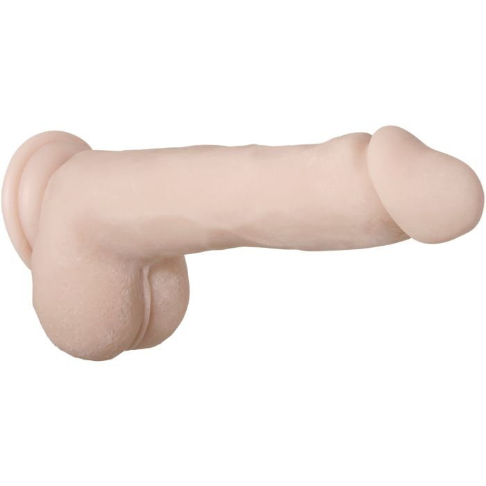Realistische Dildo Met Buigzame Schacht Kopen Bij Sextoyland