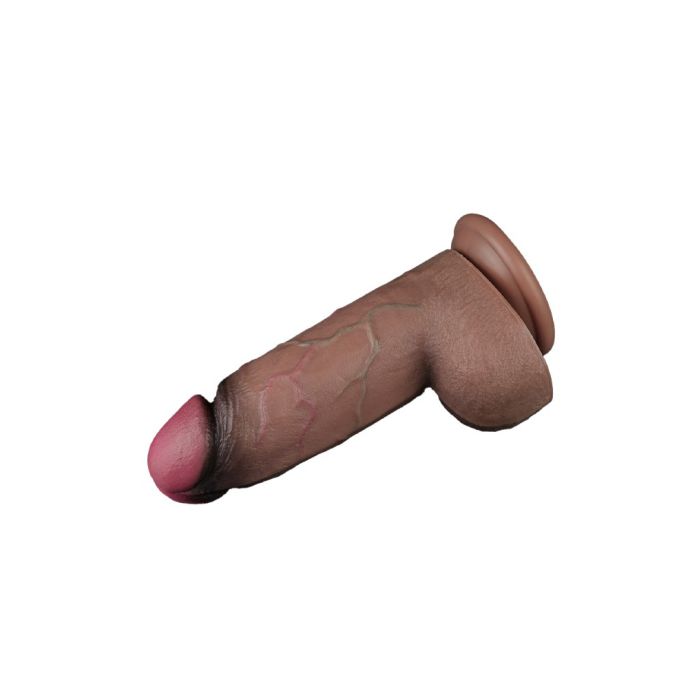 Realistische Dildo Xxl Bruin Kopen Bij Sextoyland