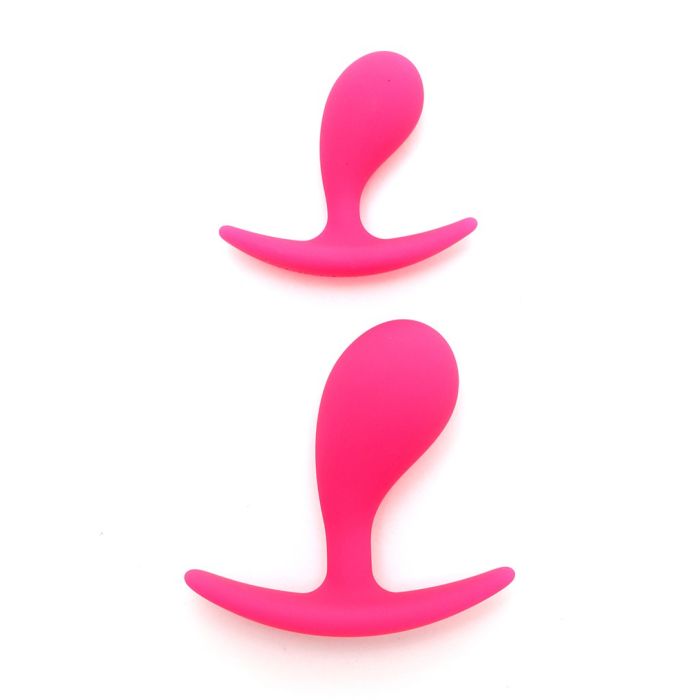 Rimba Copenhagen Anal Plugs Roze Kopen Bij Sextoyland Be