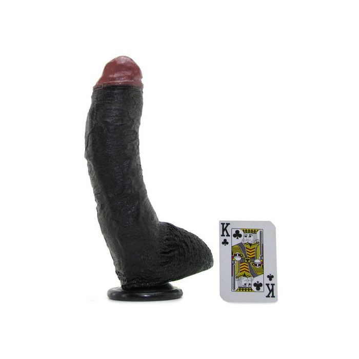 Sean Michaels Dildo Kopen Bij Sextoyland