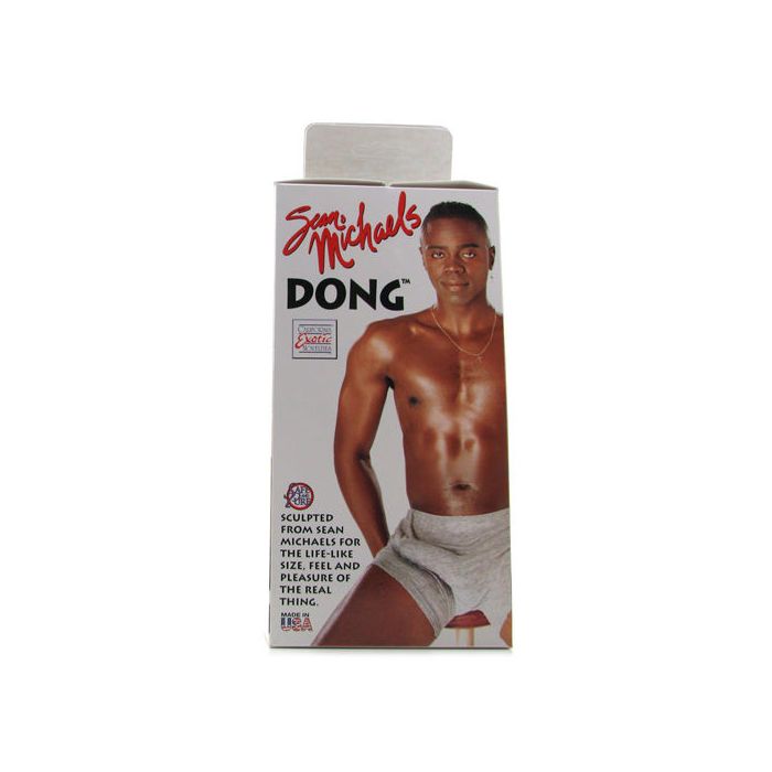 Sean Michaels Dildo Kopen Bij Sextoyland