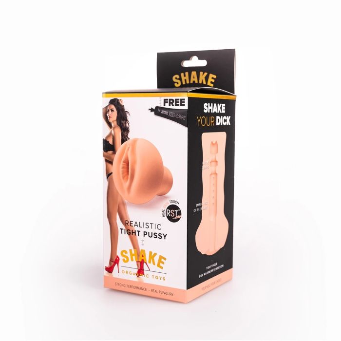 Masturbator Tight Pussy Huidskleur Kopen Bij Sextoyland Be