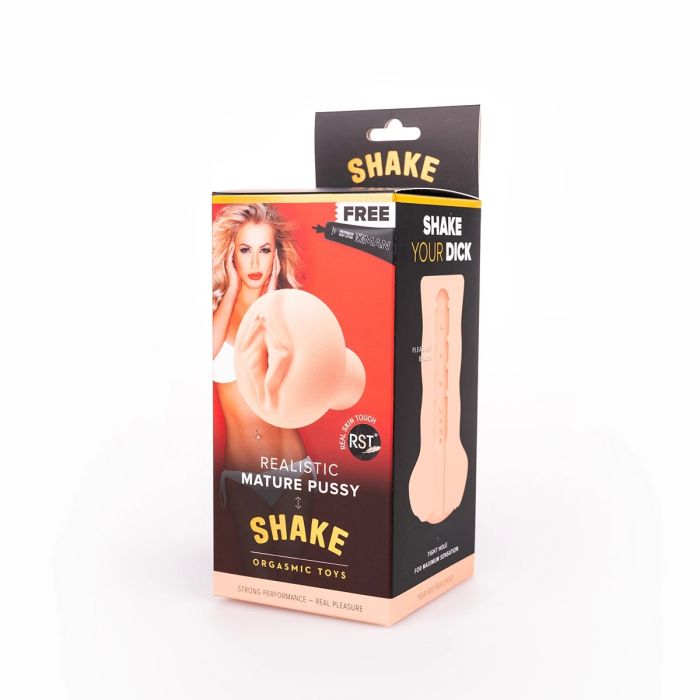 Masturbator Mature Pussy Kopen Bij Sextoyland Be
