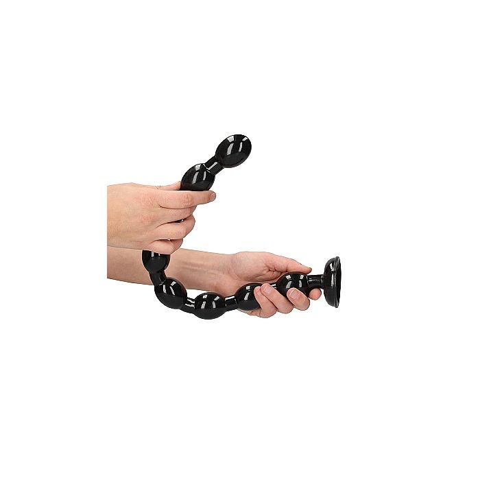 Anaal Dildo Beaded Ass Snake Kopen Bij Sextoyland