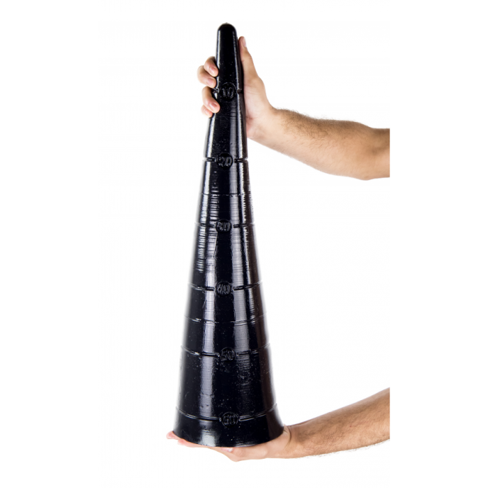 Anaal Dildo Snake Cone Kopen Bij Sextoyland