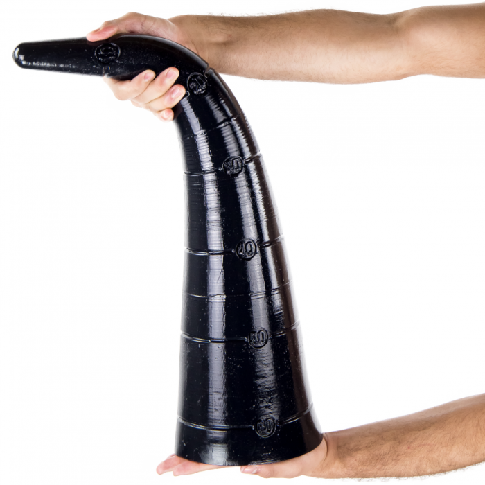 Anaal Dildo Snake Cone Kopen Bij Sextoyland
