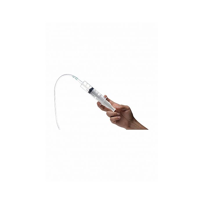 Spuitende Dildo Dual Density Inch Huidskleur Kopen Bij Sextoyland Be