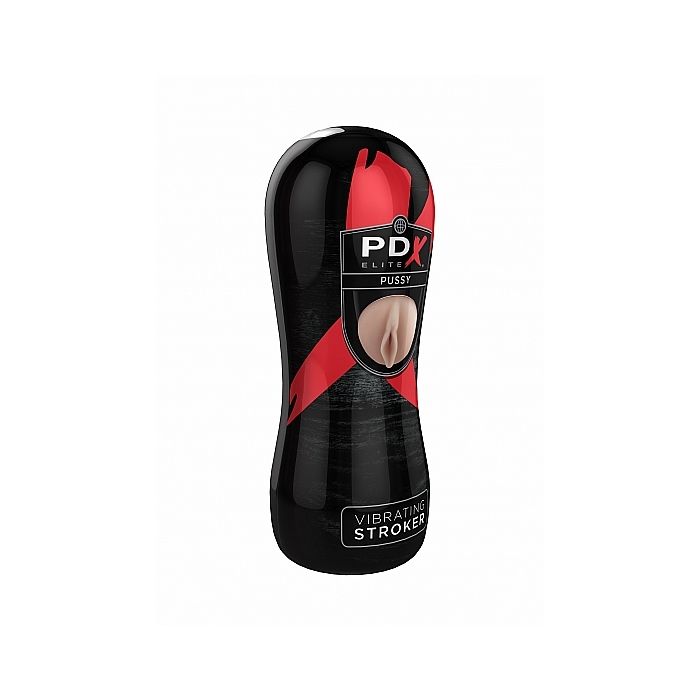 Vibrerende Pussy Masturbator Kopen Bij Sextoyland Be