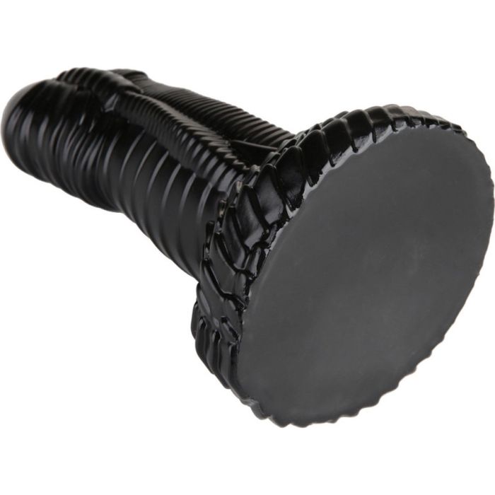 X Men Rectal Rex Dildo Zwart Kopen Bij Sextoyland