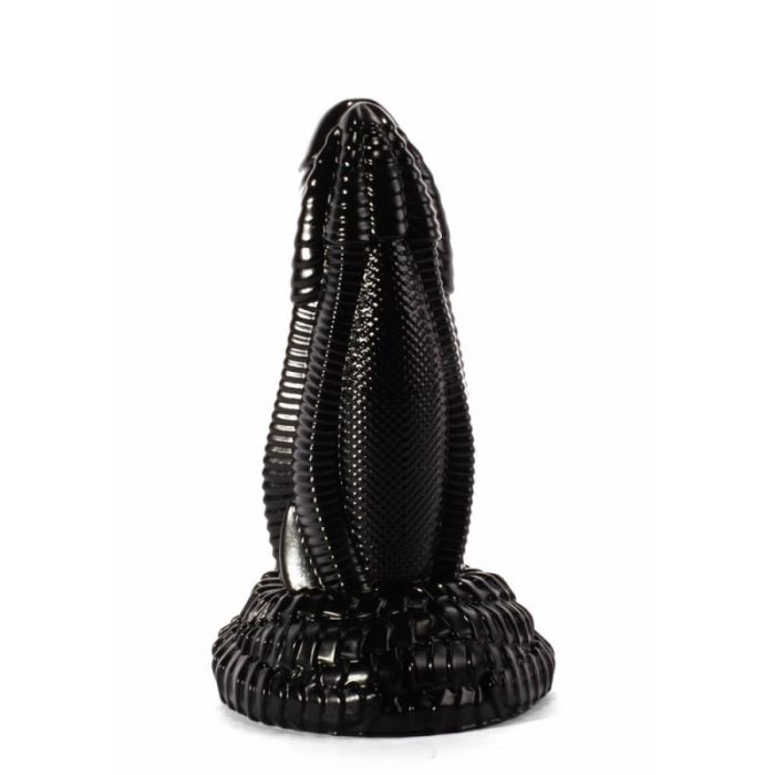 X MEN Rectal Rex Dildo Zwart Kopen Bij Sextoyland