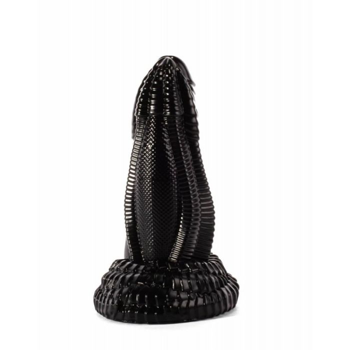 X Men Rectal Rex Dildo Zwart Kopen Bij Sextoyland