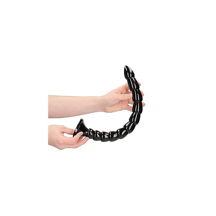 Xxl Dildo Stacked Anal Snake Cm Kopen Bij Sextoyland