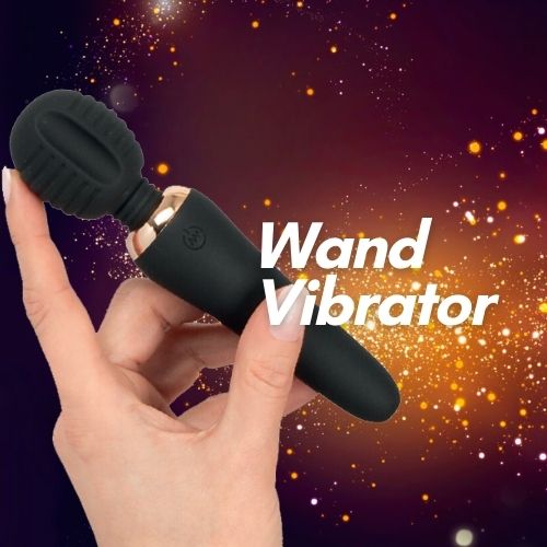 Adventskalender Wand Vibrator