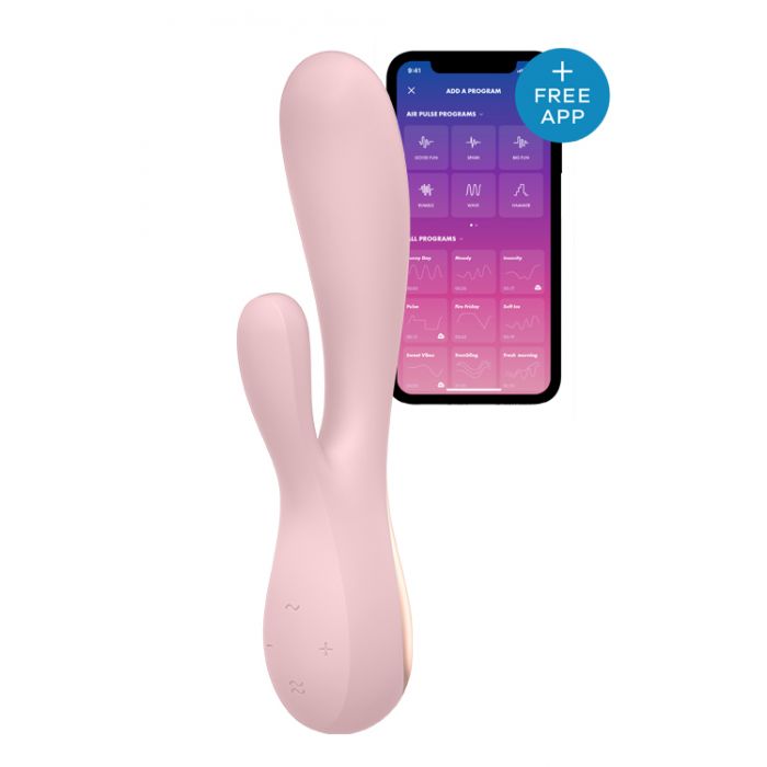 Satisfyer Monoflex