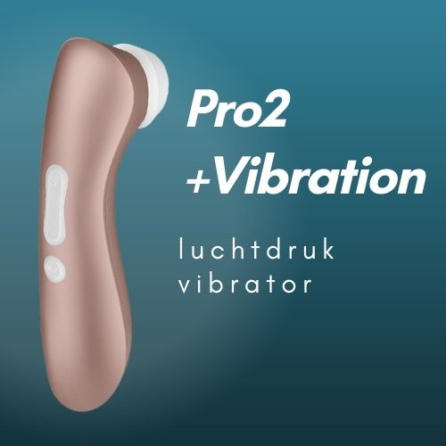 Pro 2 + Vibration