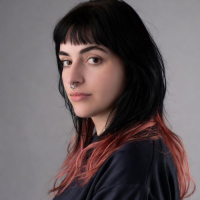 Auteur: Stephanie Gringhuis