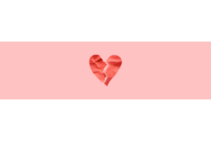 Liefdesverdriet: hoe kom je er overheen?