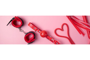 Bondage technieken voor beginners