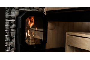 Sex verhaal: stiekeme sauna sex
