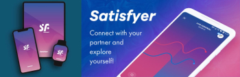 Satisfyer Connect App